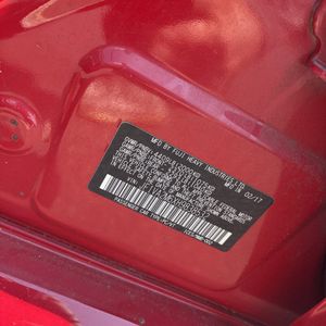 2017 Subaru WRX STI — миниатюра 47