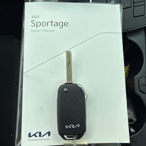 صورة مصغرة 54 لـ 2023 KIA SPORTAGE LX
