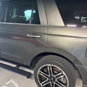 FORD EXPEDITION LIMITED - 6