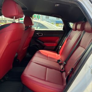 2026 Acura INTEGRA W/A-SPEC 照片 34