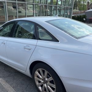 AUDI A6 2.0T PREMIUM - 6