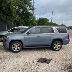 CHEVROLET TAHOE - 3
