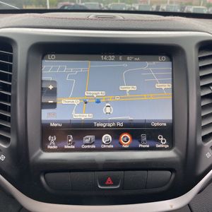 2014 JEEP CHEROKEE TRAILHAWK 照片 39