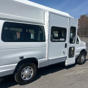 FORD E-SERIES E-350 SD - 9