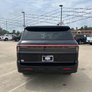 LINCOLN NAVIGATOR L RESERVE - 7