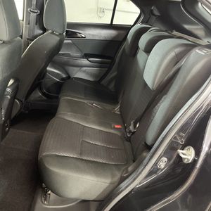 2018 Mitsubishi ECLIPSE CROSS LE — миниатюра 34