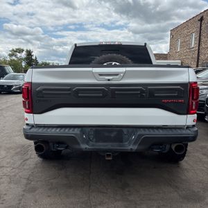 صورة 7 لـ 2018 FORD F-150 RAPTOR