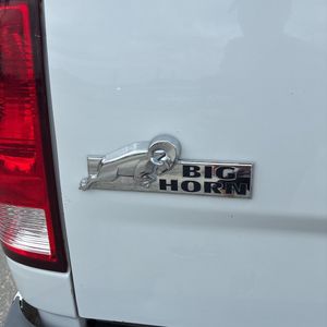 2015 RAM 3500 BIG HORN 照片 17