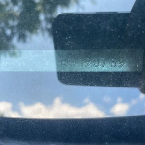 2011 Toyota CAMRY LE 缩略图 47