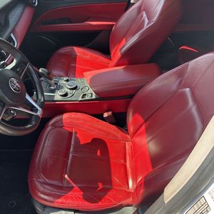 2019 ALFA Romeo STELVIO AWD — миниатюра 64