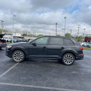 AUDI Q7 QUATTRO PREMIUM PLUS 45 TFSI - 3