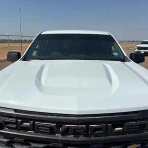 صورة 15 لـ 2023 Chevrolet SILVERADO 1500 WORK TRUCK