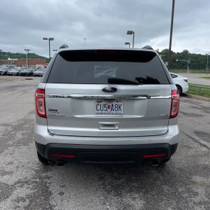 FORD EXPLORER LIMITED - 6