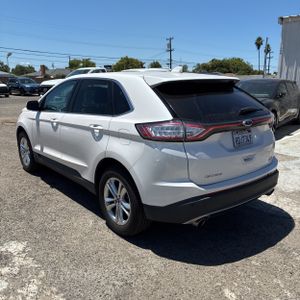 FORD EDGE SEL - 5