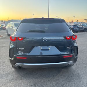 MAZDA CX-50 2.5 TURBO PREMIUM PLUS - 7