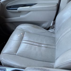 2013 Cadillac SRX LUXURY COLLECTION 缩略图 60