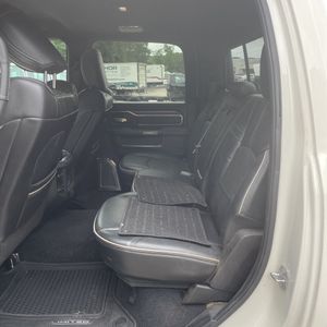 2019 RAM 2500 LIMITED — миниатюра 34