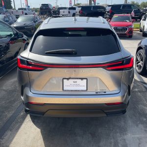 2023 Lexus NX 250 BASE 照片 5