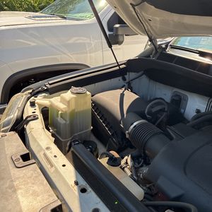 2018 Toyota TUNDRA SR5 缩略图 47