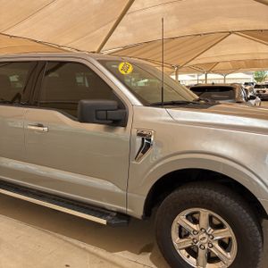 صورة مصغرة 12 لـ 2025 FORD F-150 XLT