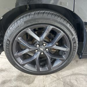 2021 Dodge CHARGER SXT — миниатюра 16