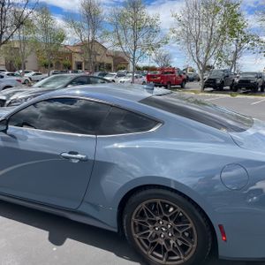 FORD MUSTANG GT PREMIUM - 6