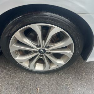 صورة مصغرة 18 لـ 2014 Hyundai SONATA SE