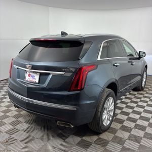 CADILLAC XT5 LUXURY - 8