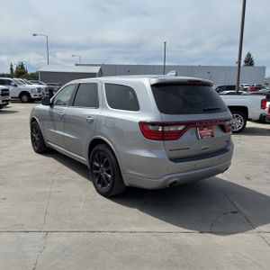 DODGE DURANGO R/T - 5