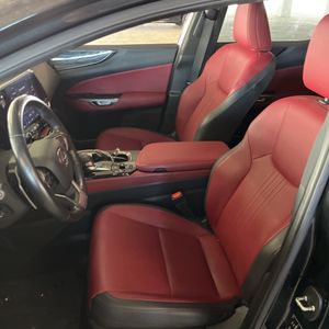 2024 Lexus NX 350H PREMIUM thumbnail 30