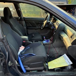 2002 Subaru OUTBACK BASE — миниатюра 30