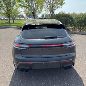 PORSCHE MACAN GTS - 7