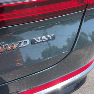 2024 Genesis GV80 3.5T 缩略图 22