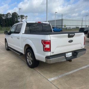 صورة 5 لـ 2019 FORD F-150 XLT