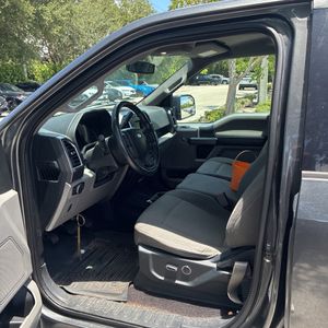 2016 FORD F-150 XLT — миниатюра 31