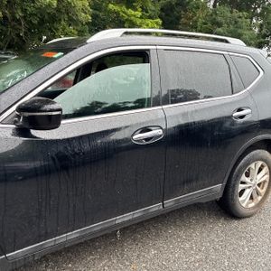 2015 Nissan ROGUE SV 照片 4