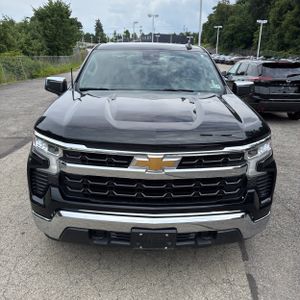 صورة مصغرة 15 لـ 2023 Chevrolet SILVERADO 1500 LT