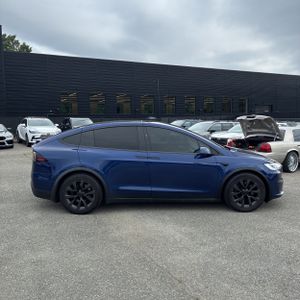 TESLA MODEL X PLAID - 10