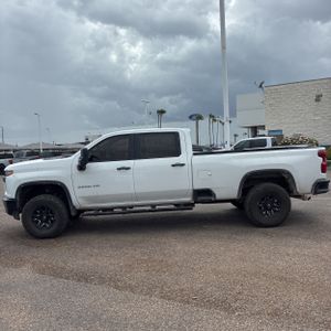 صورة 3 لـ 2020 Chevrolet SILVERADO 2500HD WORK TRUCK