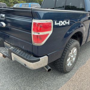 صورة مصغرة 56 لـ 2014 FORD F-150 XLT