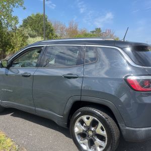 JEEP COMPASS LIMITED - 6