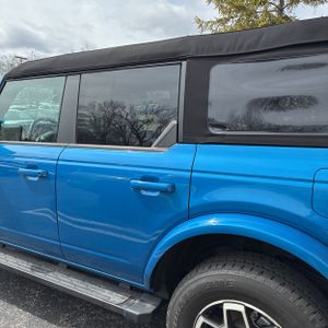 FORD BRONCO OUTER BANKS - 4