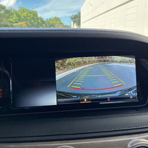 2017 Mercedes-BENZ S-CLASS — миниатюра 40