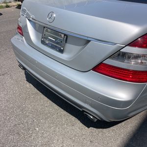2008 Mercedes-BENZ S-CLASS 缩略图 63