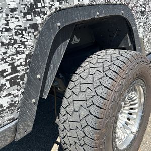 2024 JEEP GLADIATOR WILLYS — миниатюра 63