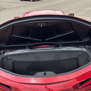 صورة مصغرة 44 لـ 2021 Chevrolet CORVETTE STINGRAY
