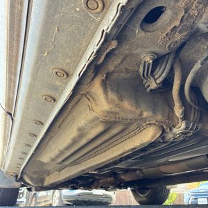 1998 Toyota AVALON XLS 缩略图 24