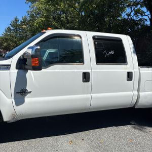 2016 FORD F-350 XLT 照片 4
