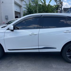 صورة 4 لـ 2021 Acura RDX SH-AWD W/A-SPEC