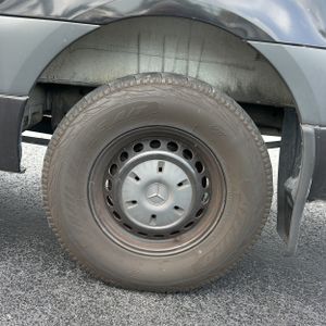 2021 Mercedes-BENZ SPRINTER 2500 缩略图 17